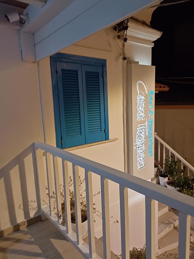 B&B Casa Tropea Exterior foto