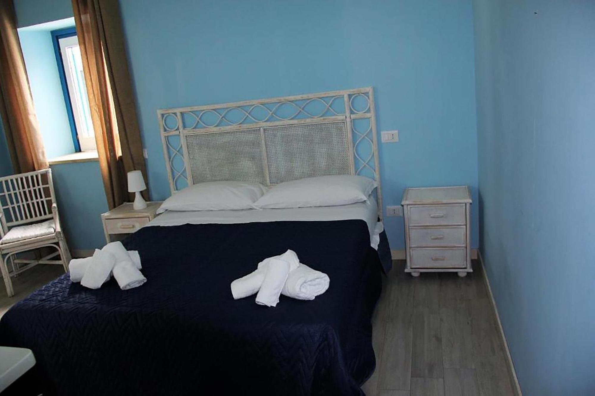 B&B Casa Tropea Quarto foto